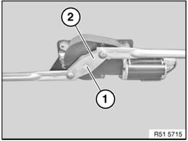 CENTRAL LOCKING UNIT/UNLOCKING UNITS